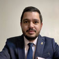 Dr. Andres Felipe Sánchez 