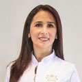Lic. María Cristina Portillo de Lovera