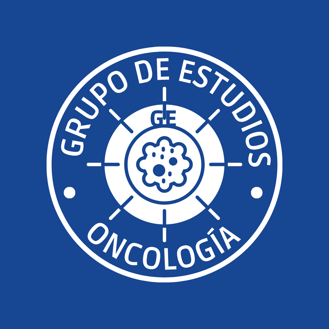Logo Oncología
