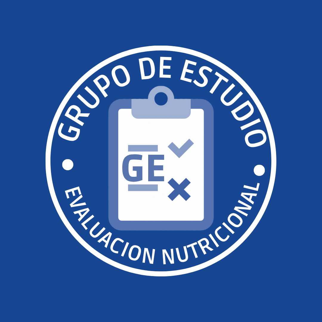 Logo Evaluación Nutricional