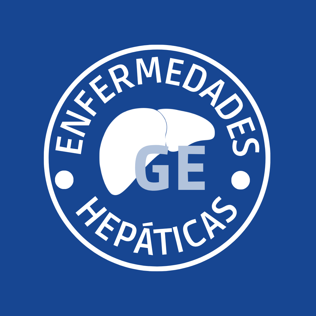 Logo Hepatología