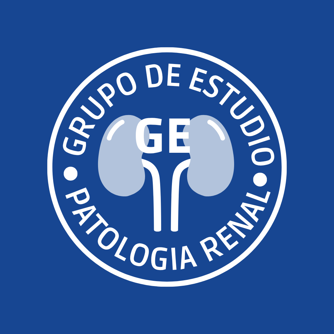 Logo Grupo Nefrología