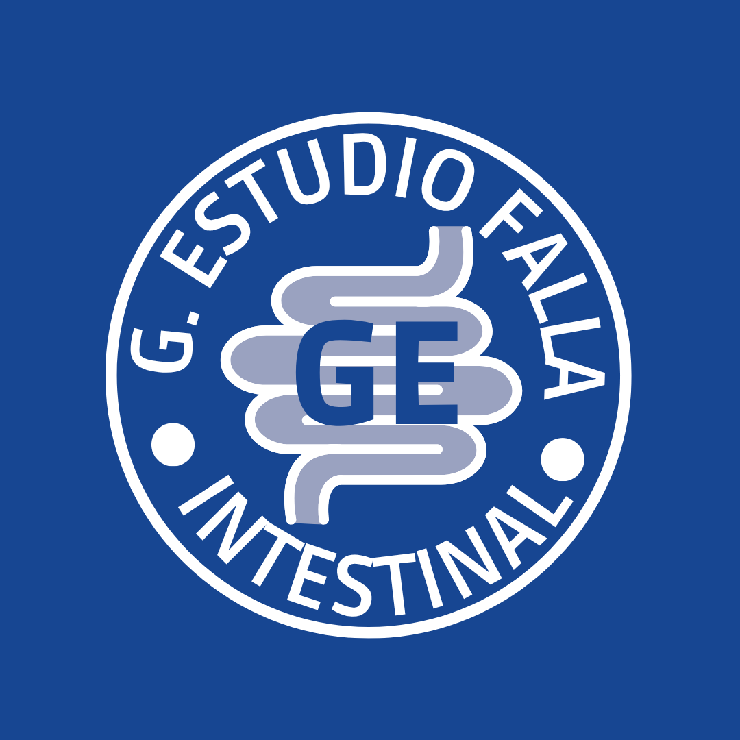 Logo Falla Intestinal - Pediatría