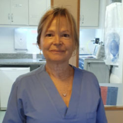 Dra. Marisa Deforel